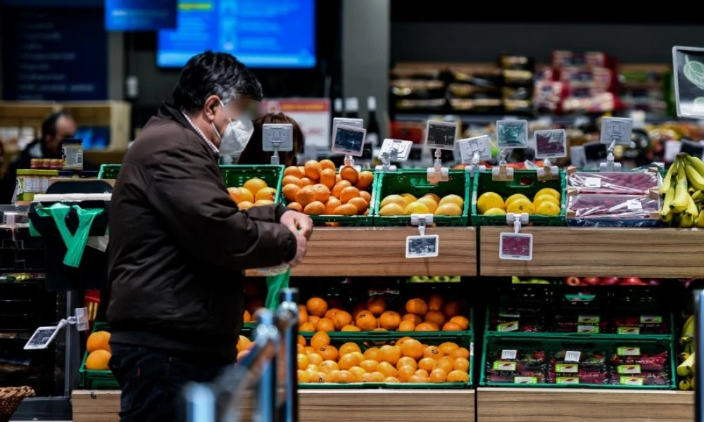 Market Pass: Νέα απάτη στο Γαλάτσι - Πώς του ξάφρισαν €12.000 από τον λογαριασμό του